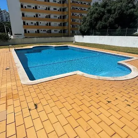 Lovin Luxury Romantic With Jacuzzi Apartamento Albufeira